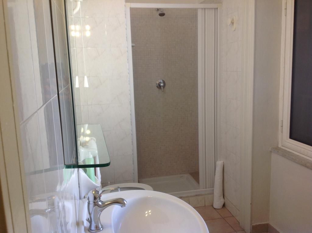 Albergo Cavour Palerme Extérieur photo