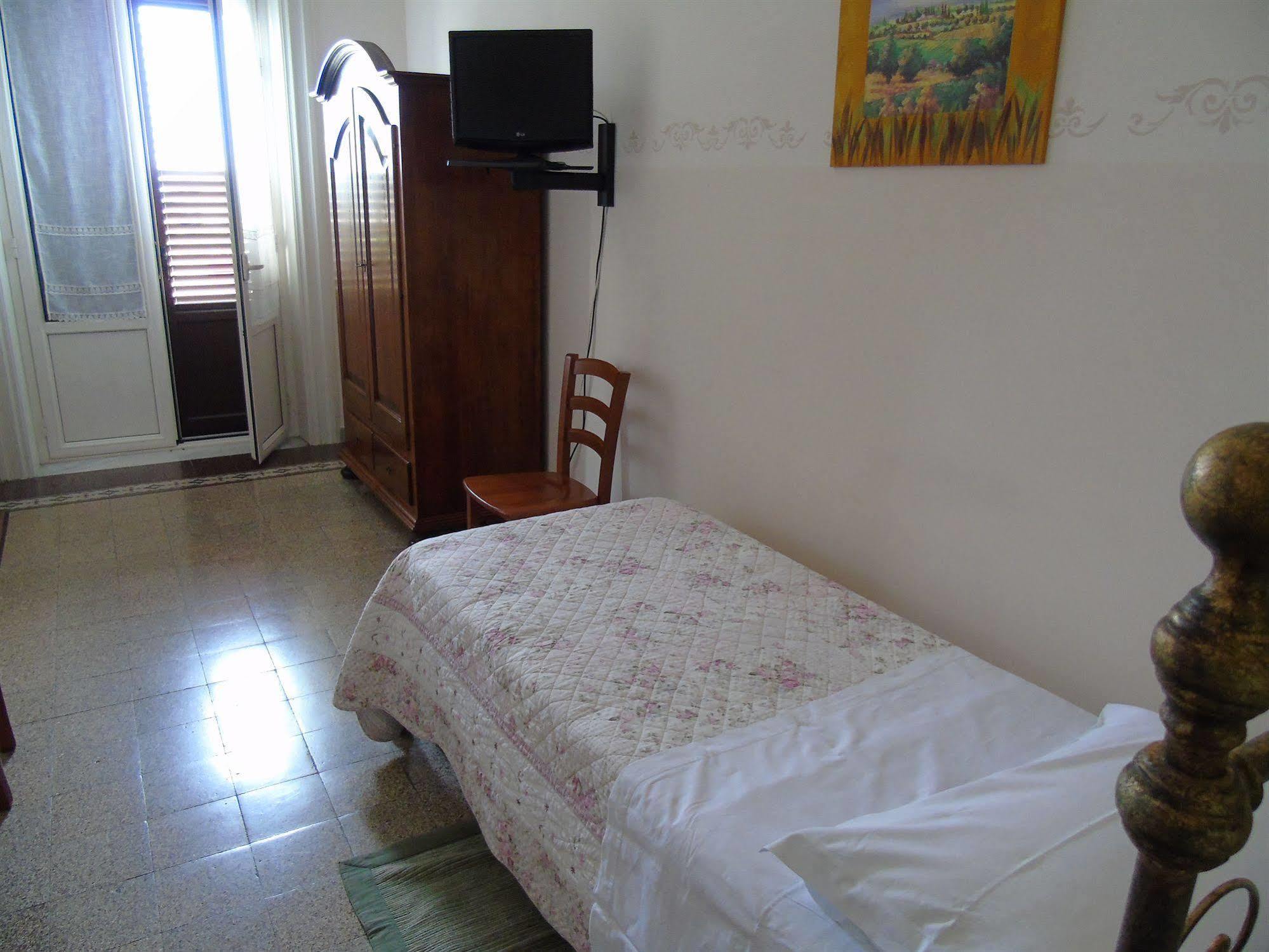 Albergo Cavour Palerme Extérieur photo